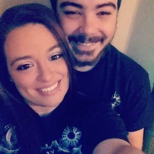 Meet your Posher, Meganandaustin